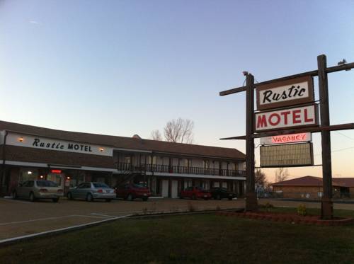 Rolla (Missouri) Vereinigte Staaten Last-Minute-Rabattcode Booking.com