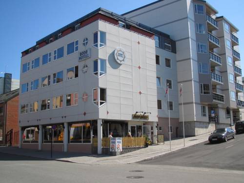 Bodø Norway Last Minute Discount Code Booking.com