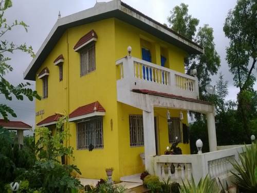 Lonavala India Last Minute Discount Code Booking.com