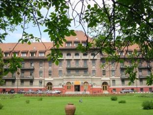 Bucharest Romania Last Minute Discount Code Agoda.com