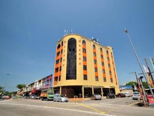Malacca Malaysia Last Minute Discount Code Agoda.com