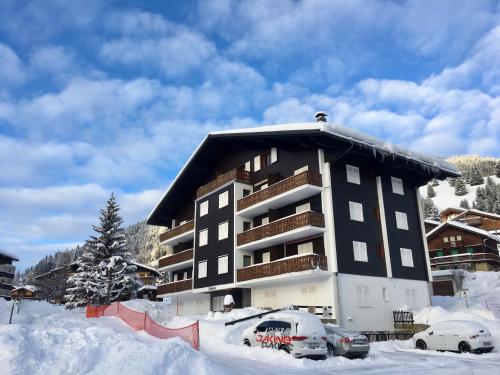 Morgins Switzerland Last Minute Discount Code Agoda.com