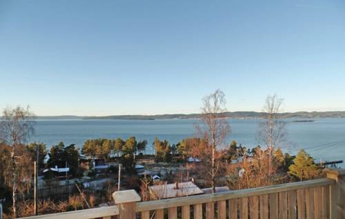 Moos Norwegen Last-Minute-Rabattcode Booking.com