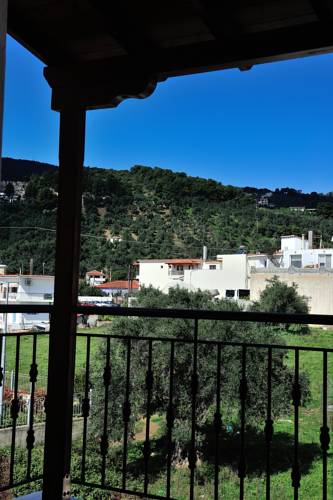 Skiathos Stadt Griechenland Last-Minute-Rabattcode Booking.com
