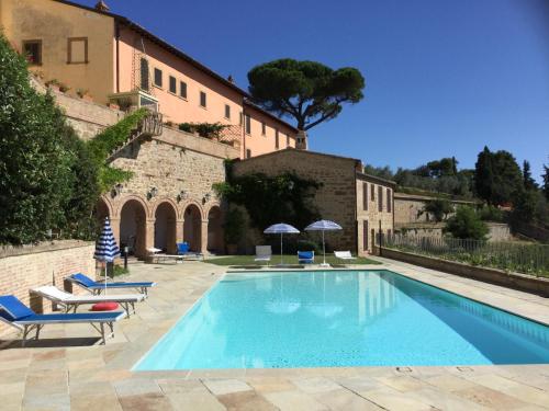Montaione Italy Last Minute Discount Code Agoda.com