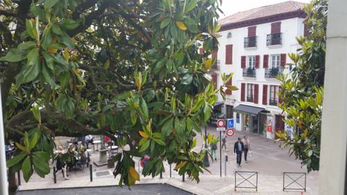 Saint-Jean-De-Luz Frankrijk Laatste minuut Kortingscode Booking.com