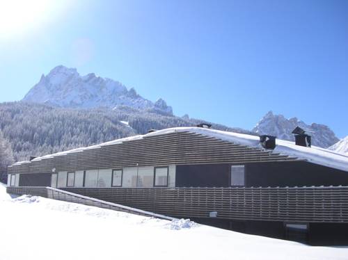 Sesto (Sexten) Italien Last-Minute-Rabattcode Booking.com