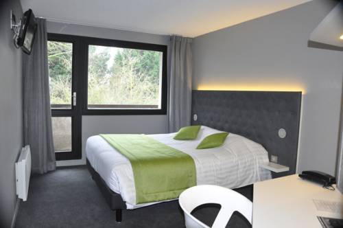 Lamballe Frankreich Last-Minute-Rabattcode Booking.com