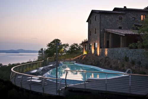 Bolsena Italien Last-Minute-Rabattcode Booking.com