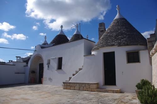 Martina Franca Italy Last Minute Discount Code Booking.com