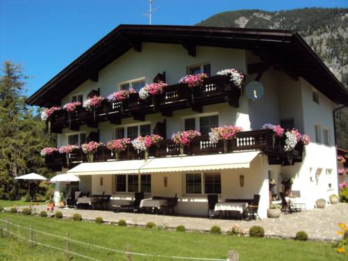 Pertisau Österreich Last-Minute-Rabattcode Booking.com