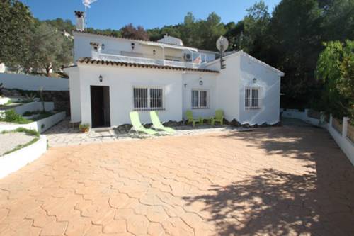 Benitachell Spain Last Minute Discount Code Booking.com