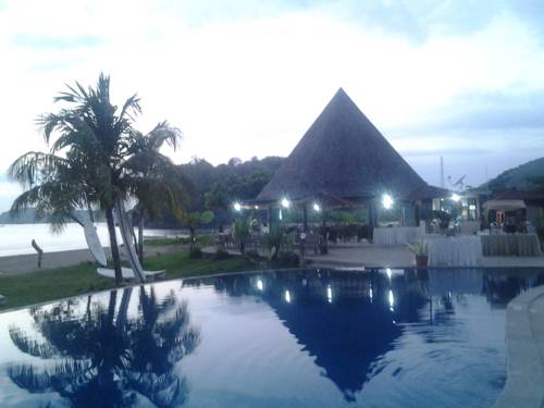 Labuan Bajo Indonesien Last-Minute-Rabattcode Booking.com