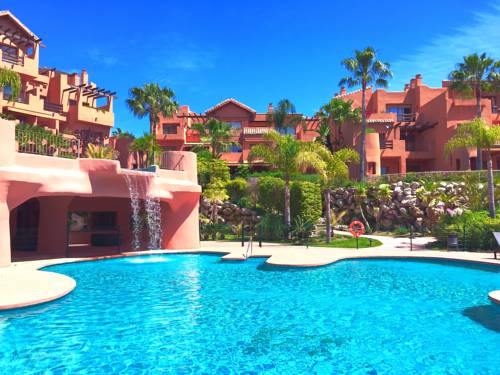 Estepona Espagne Code de réduction de dernière minute Booking.com
