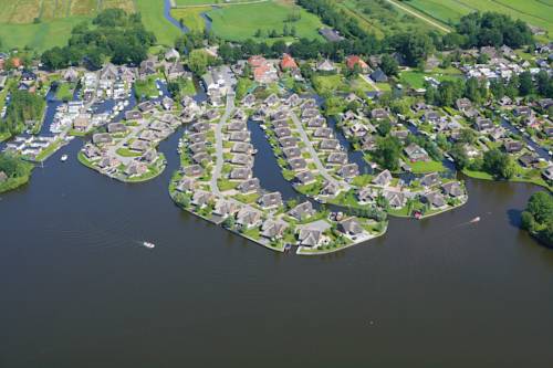 Wanneperveen Niederlande Last-Minute-Rabattcode Booking.com