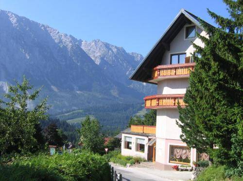 Tauplitz Österreich Last-Minute-Rabattcode Booking.com