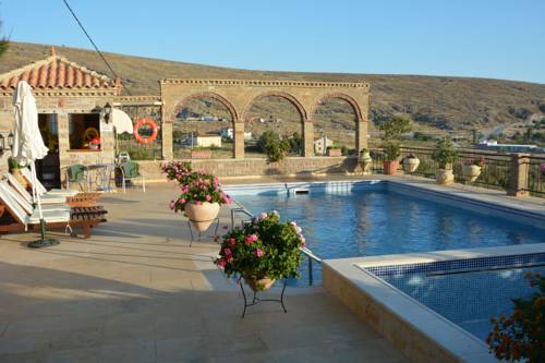 Sígrion Greece Last Minute Discount Code Booking.com