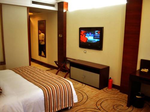 Nanning China Last Minute Discount Code Booking.com