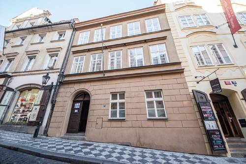 Prague République Tchèque Code de réduction de dernière minute Booking.com