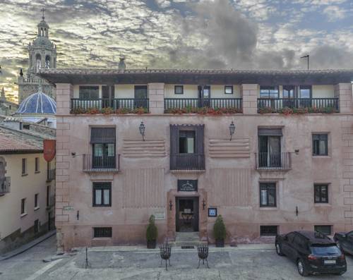Rubielos de Mora Spanje Laatste minuut Kortingscode Booking.com
