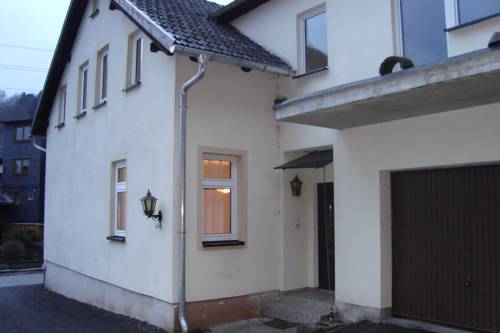 Rauenstein Deutschland Last-Minute-Rabattcode Booking.com
