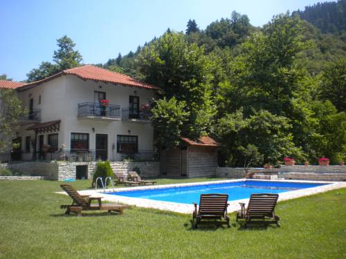 Méga Khoríon Greece Last Minute Discount Code Booking.com