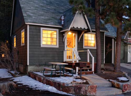 Big Bear Lake (Kalifornien) Vereinigte Staaten Last-Minute-Rabattcode Booking.com
