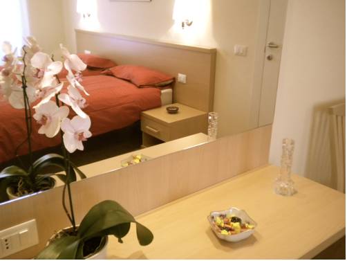Roma Italien Last-Minute-Rabattcode Booking.com