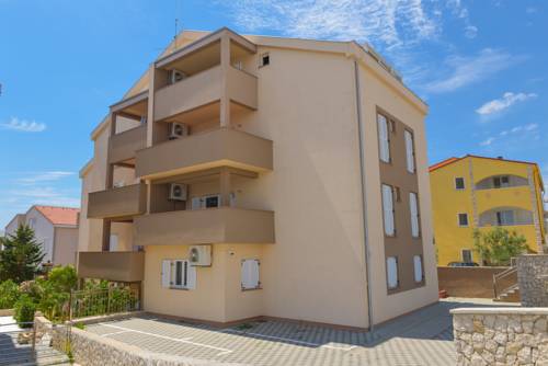 Novalja Kroatien Last-Minute-Rabattcode Booking.com