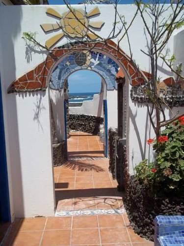 Caleta Caballo Spanien Last-Minute-Rabattcode Booking.com