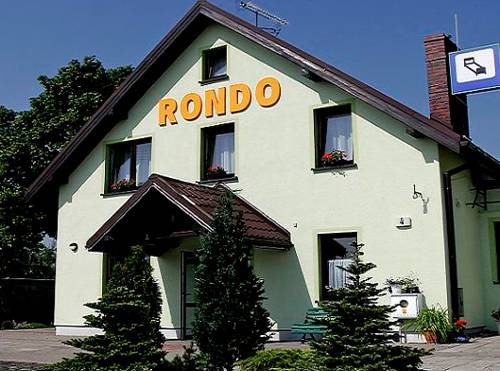Września Polen Last-Minute-Rabattcode Booking.com