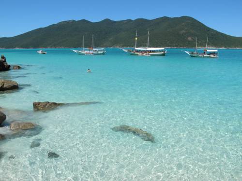 Arraial do Cabo Brazil Last Minute Discount Code Booking.com
