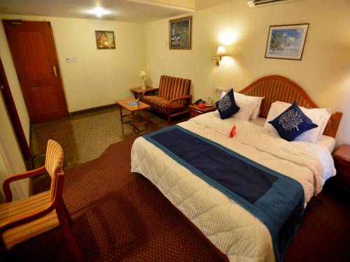 Vadodara Indien Last-Minute-Rabattcode Booking.com