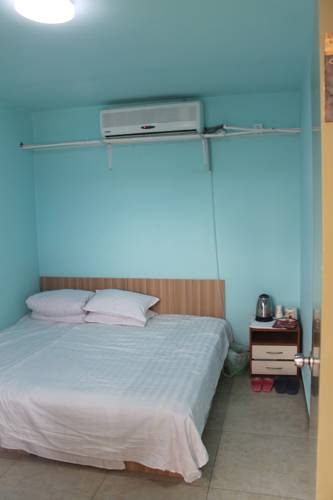 Peking China Last-Minute-Rabattcode Booking.com