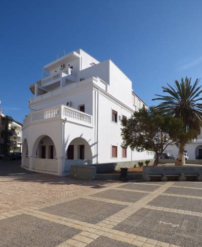 Kárpathos Greece Last Minute Discount Code Booking.com