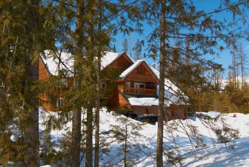 Fernie (Britisch-Kolumbien) Kanada Last-Minute-Rabattcode Booking.com