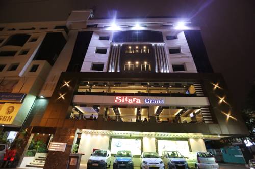 Hyderabad India Laatste minuut Kortingscode Booking.com