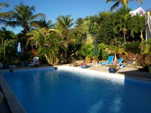 Le Gosier Guadeloupe Last-Minute-Rabattcode Booking.com
