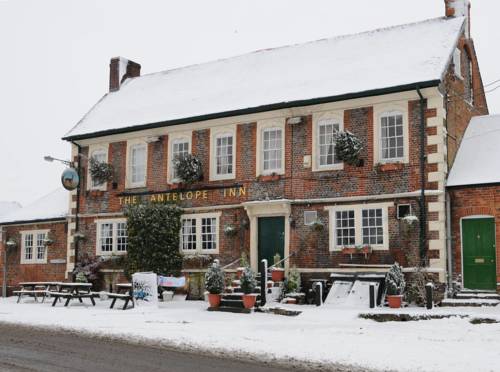 Marlborough United Kingdom Last Minute Discount Code Booking.com