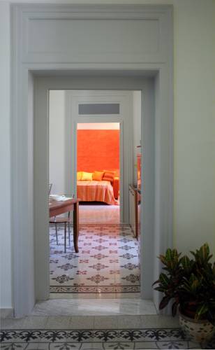 Trapani Italien Last-Minute-Rabattcode Booking.com