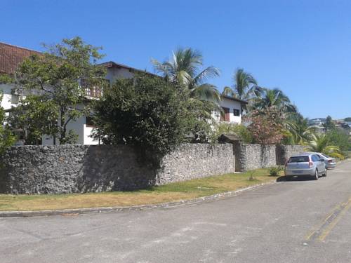 Niteroi (Rio de Janeiro) Brasilien Last-Minute-Rabattcode Booking.com