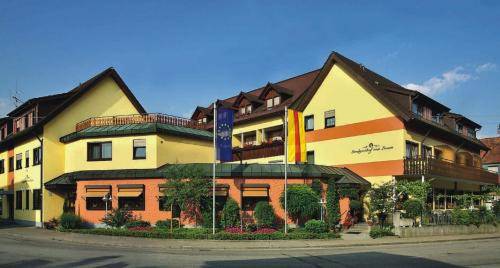 Bahlingen Germany Last Minute Discount Code Booking.com