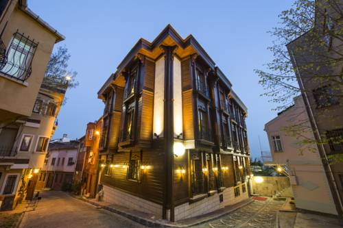 İstanbul Turkey Last Minute Discount Code Booking.com