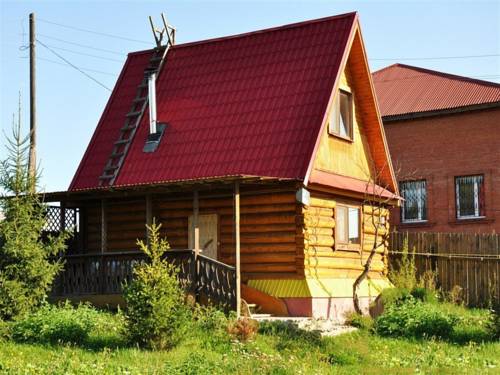 Staraya Binaradka Village Rusland Laatste minuut Kortingscode Booking.com