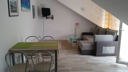 Dziwnów Polen Last-Minute-Rabattcode Booking.com