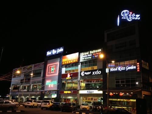 Lumut Malaysia Last-Minute-Rabattcode Booking.com