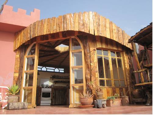 Essaouira Marruecos Último Minuto Código de Descuento Booking.com