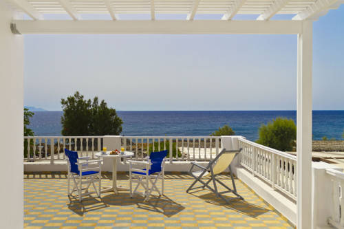 Kamari Greece Last Minute Discount Code Booking.com