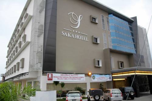 Medan Indonesien Last-Minute-Rabattcode Booking.com