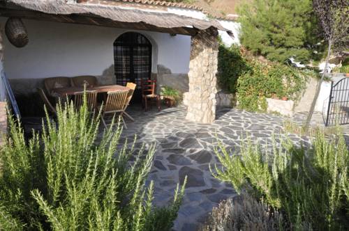 Guadix Spanien Last-Minute-Rabattcode Booking.com